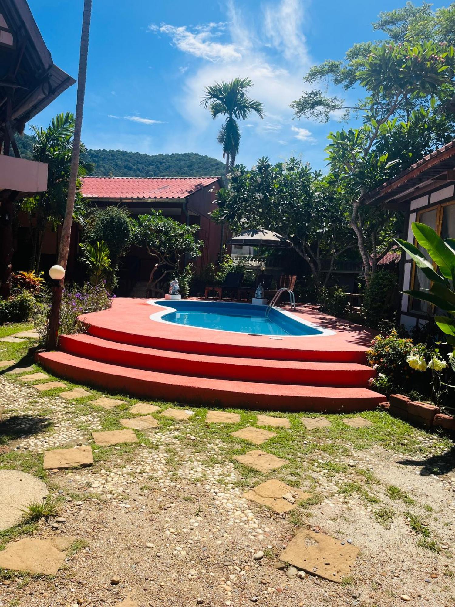 Nin Kantiang Bay Casa de férias *
