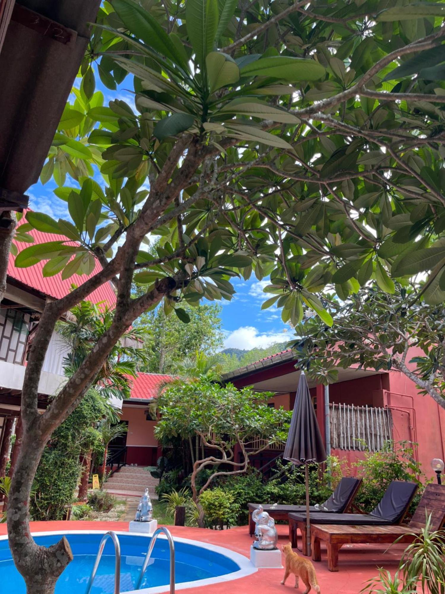 Nin Kantiang Bay Casa de férias *
