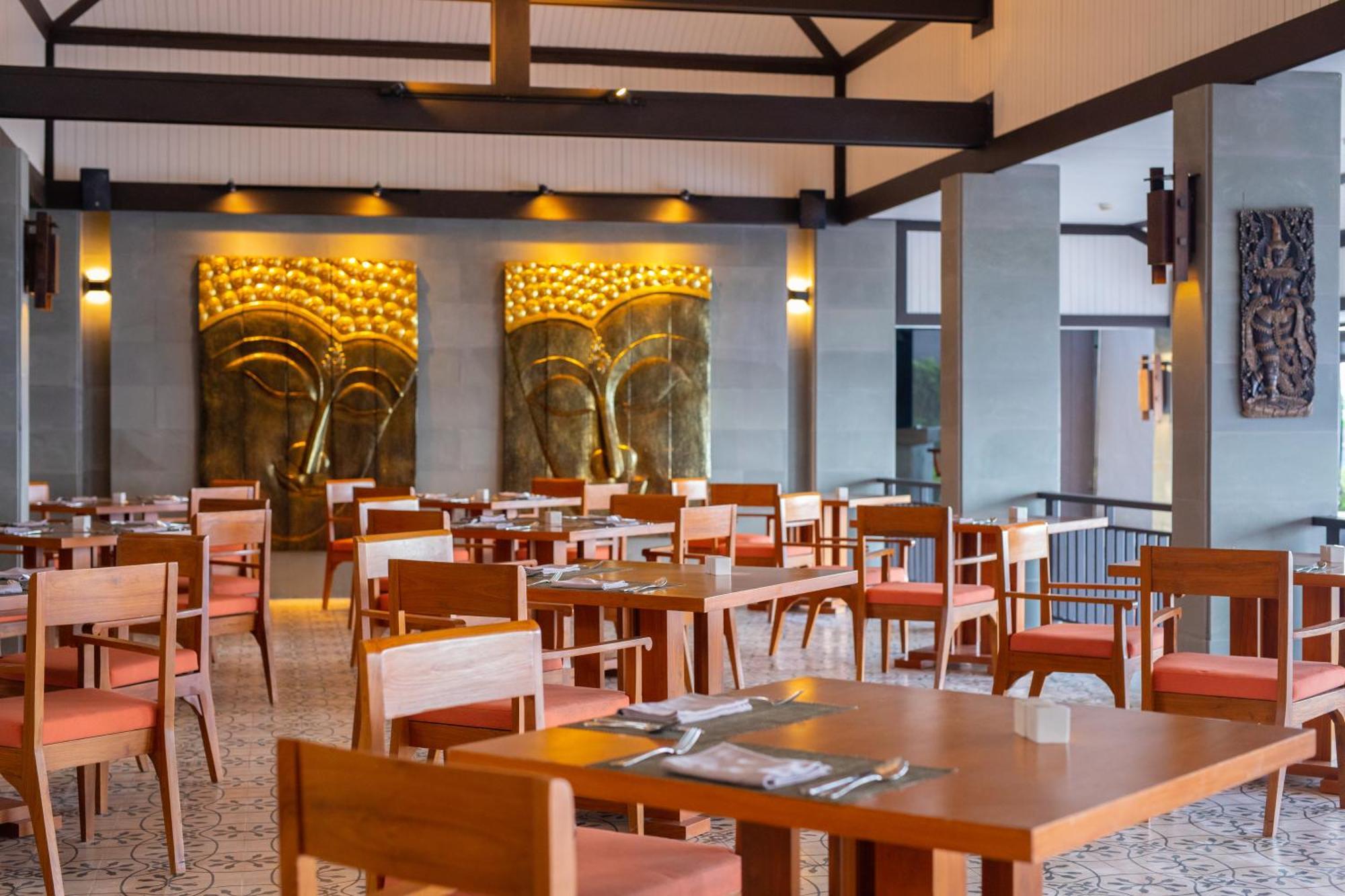 Resort, Leam Tong Phi Phi Don
