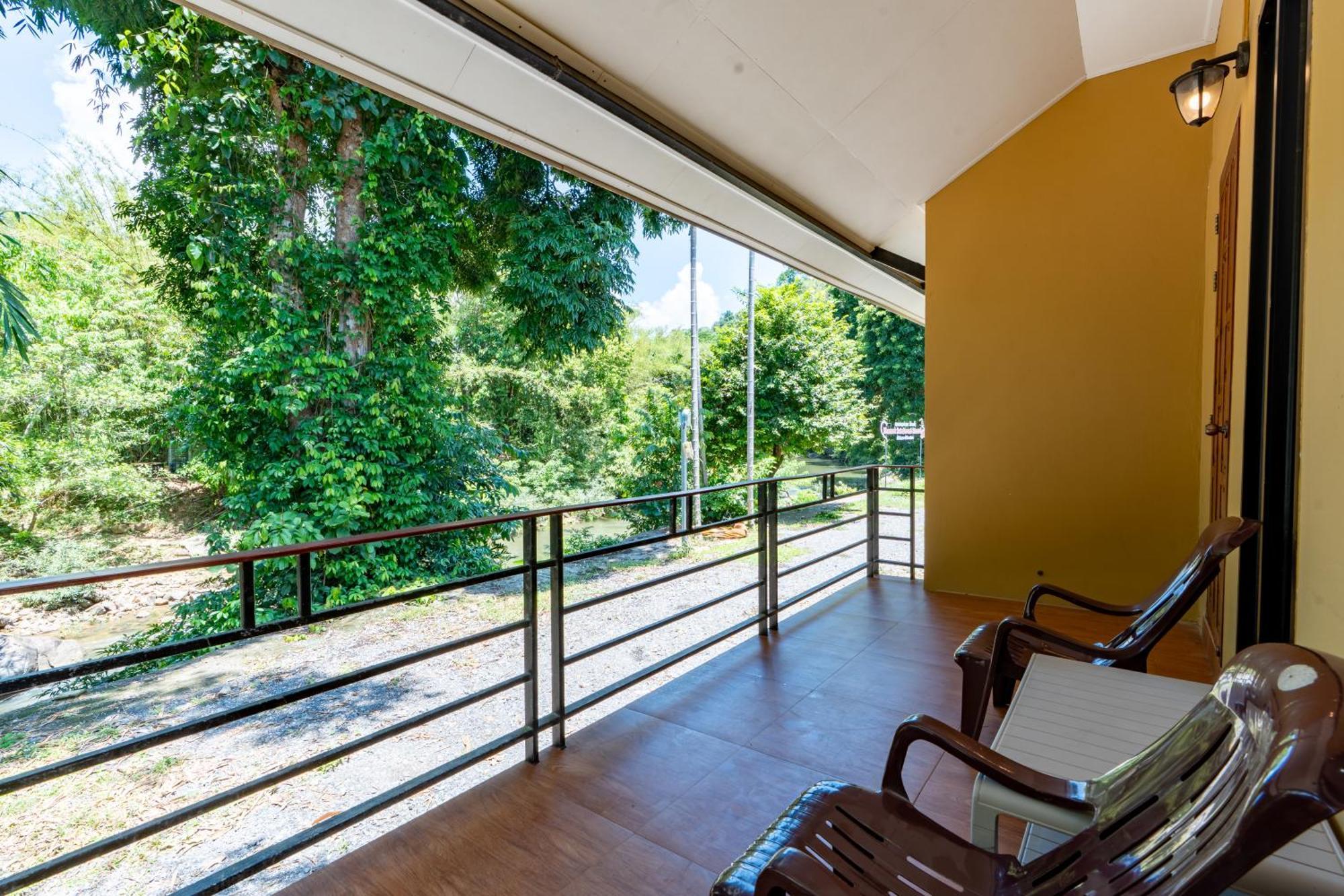Resort Khaosok Rainforest 3*