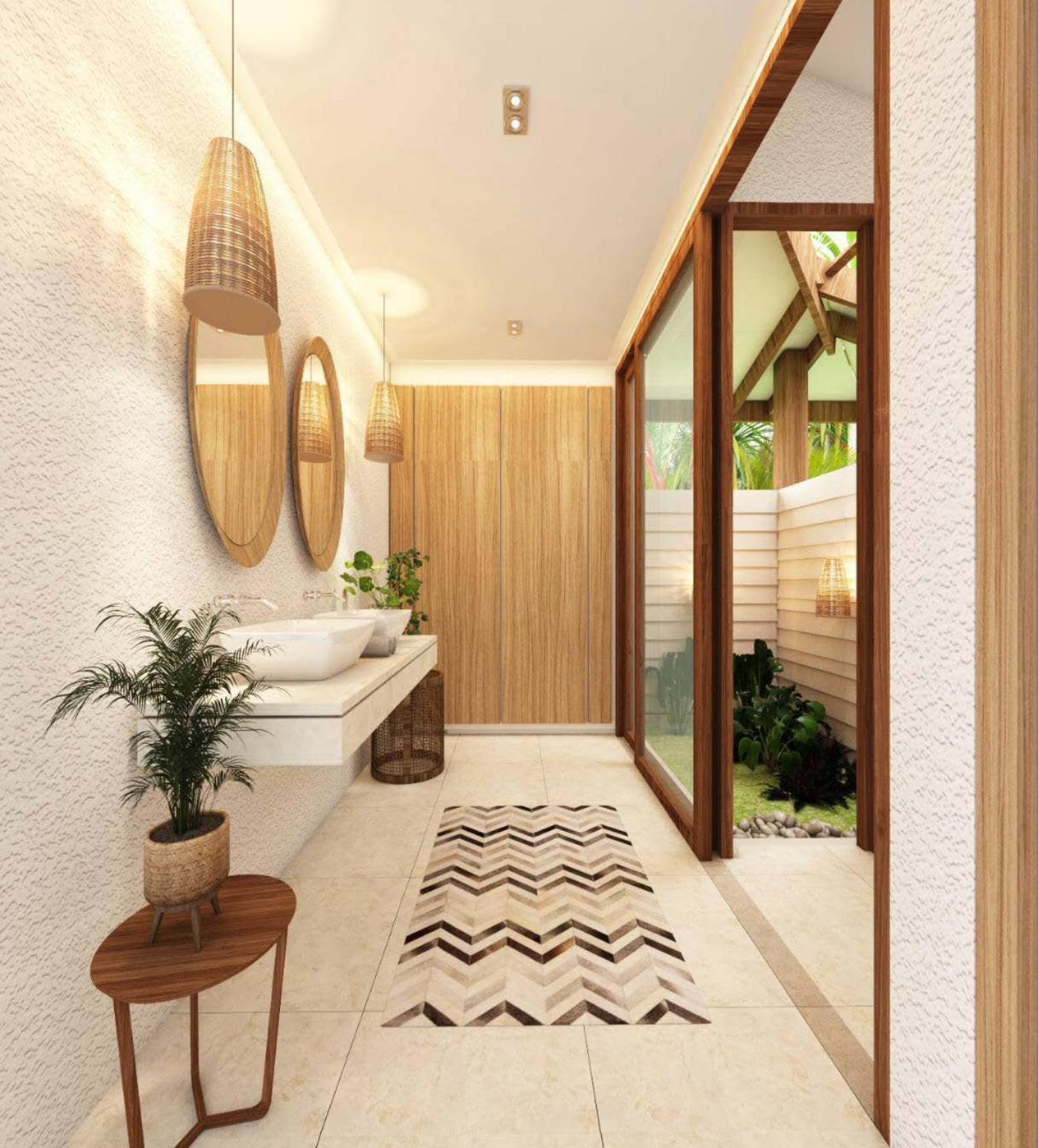 Overthemoon Luxury Pool Pousada