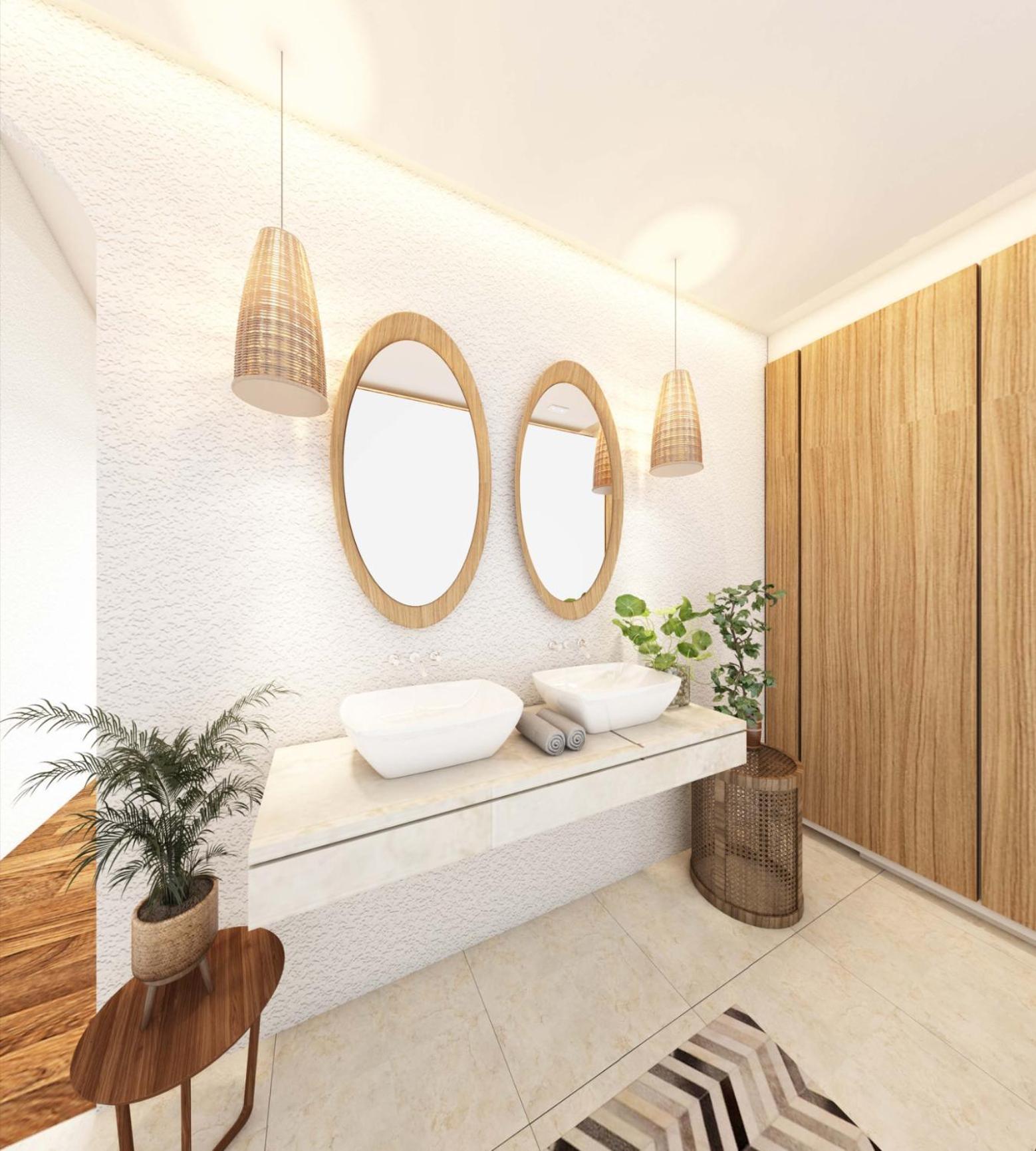 Overthemoon Luxury Pool Pousada *