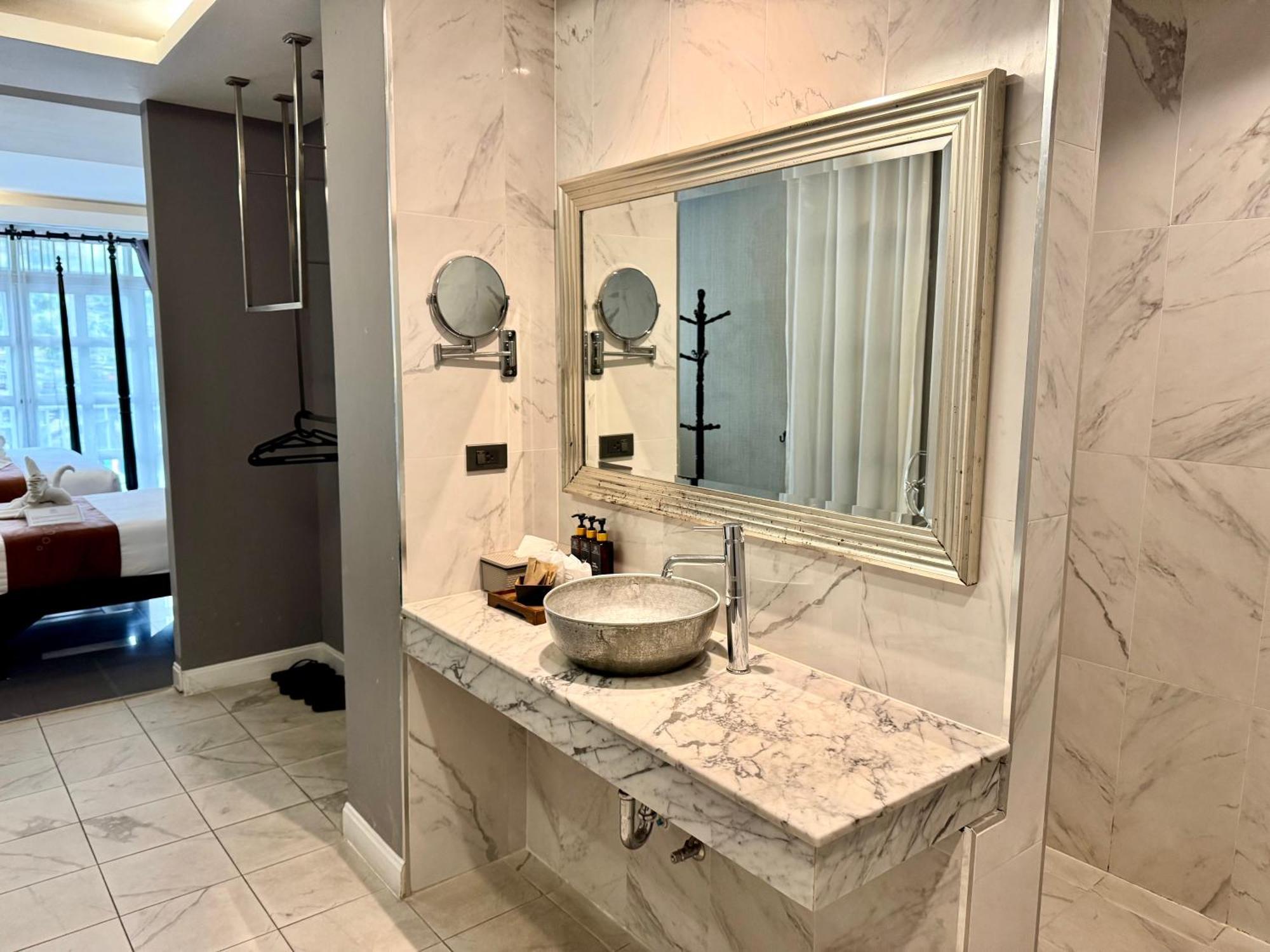 Wua Lai Boutique Guest house 3*