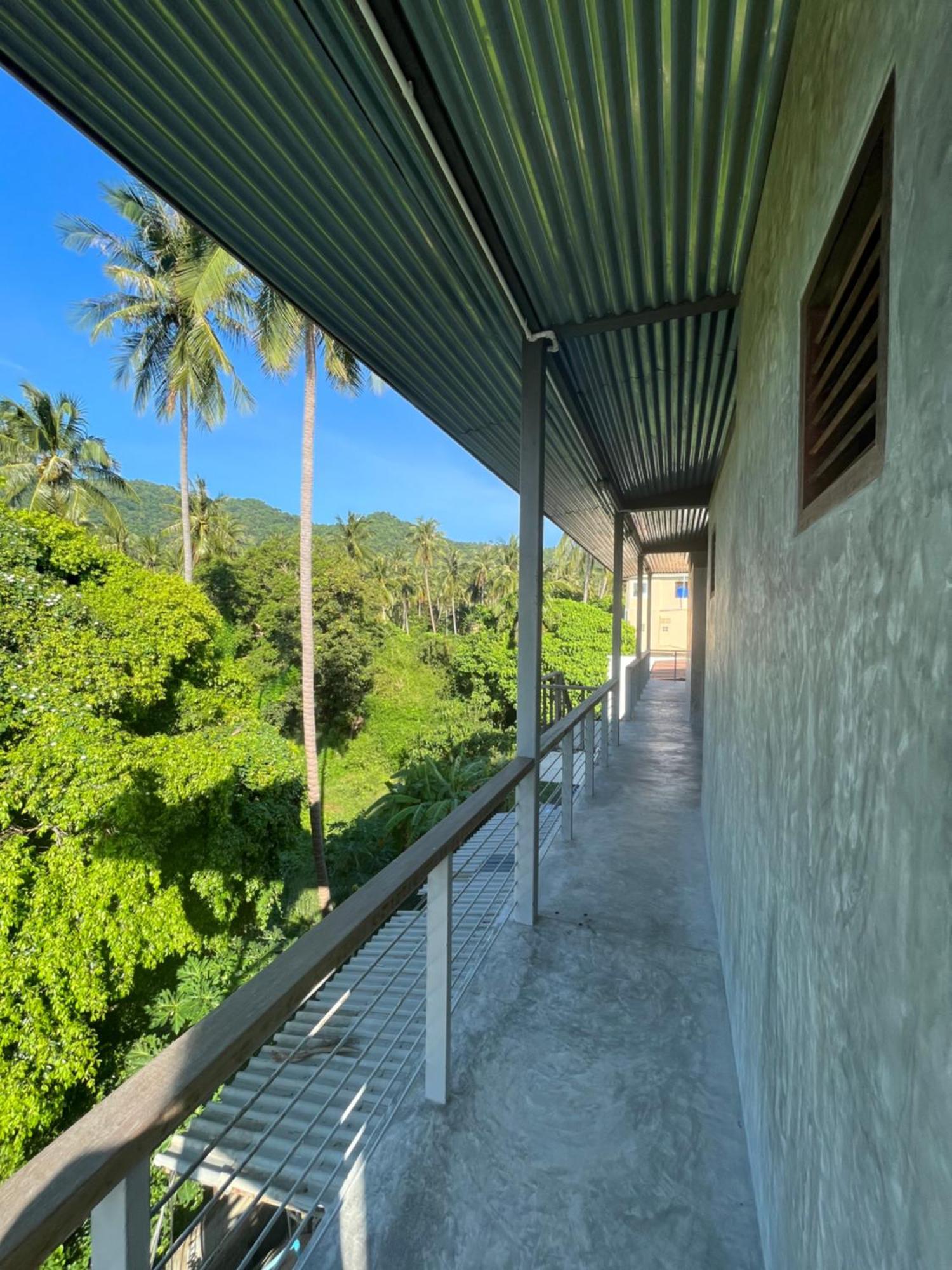 Samatha Bed & Breakfast Koh Tao