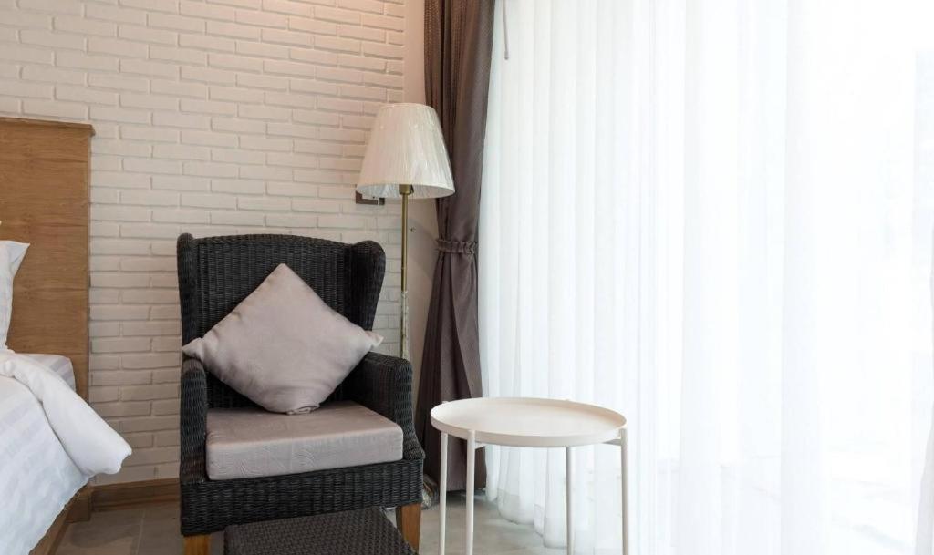Amarin 3* Chiang Rai