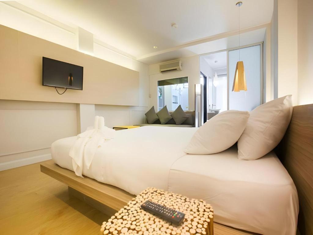 The Bed Hatyai