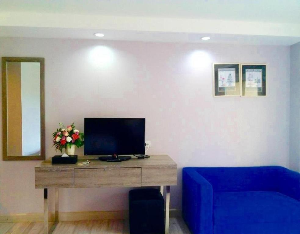 Blue Wave Resort 3*