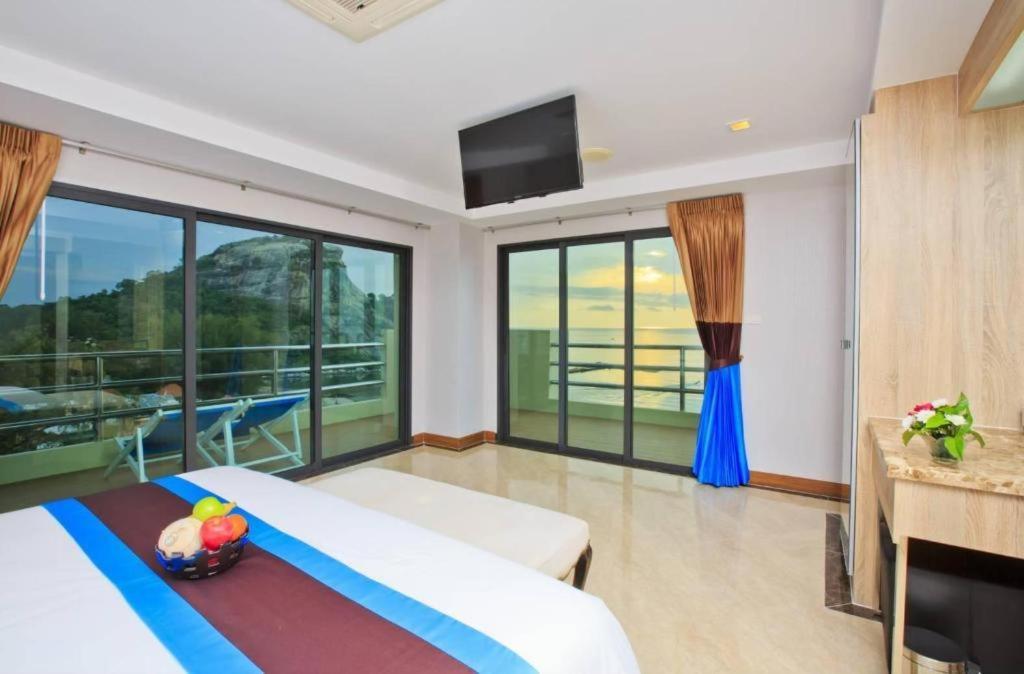 Resort Blue Wave Hua Hin