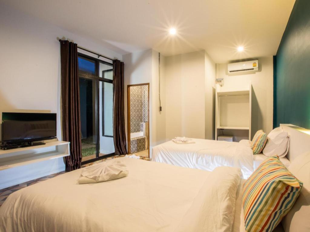 M Boutique Resort