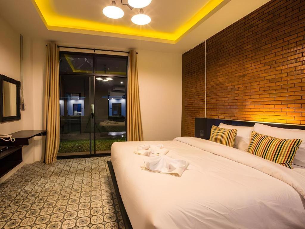 M Boutique Resort
