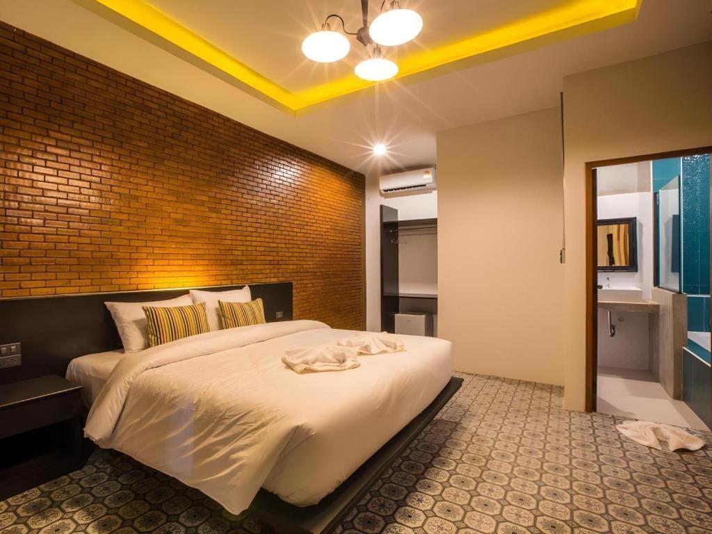 M Boutique Chiang Rai