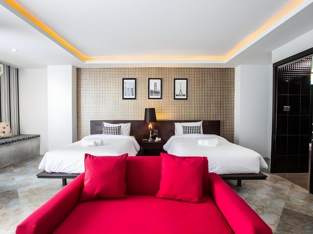 Resort M Boutique 4*