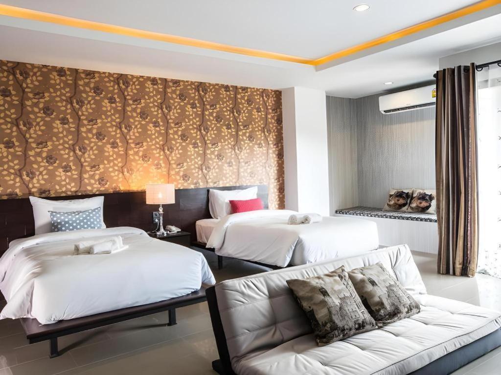 M Boutique Resort