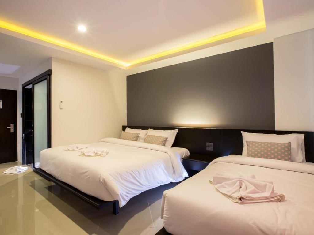 M Boutique 4*