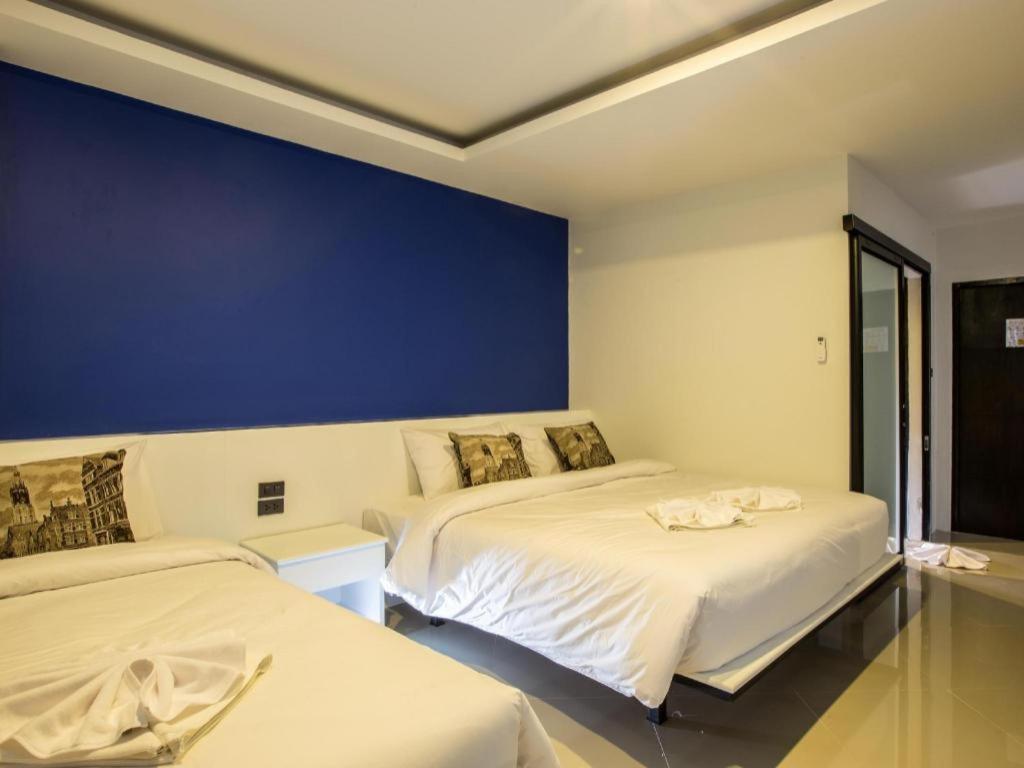 M Boutique Chiang Rai