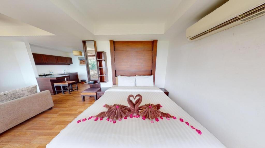 Hotel Maryoo Samui Chaweng (Koh Samui)