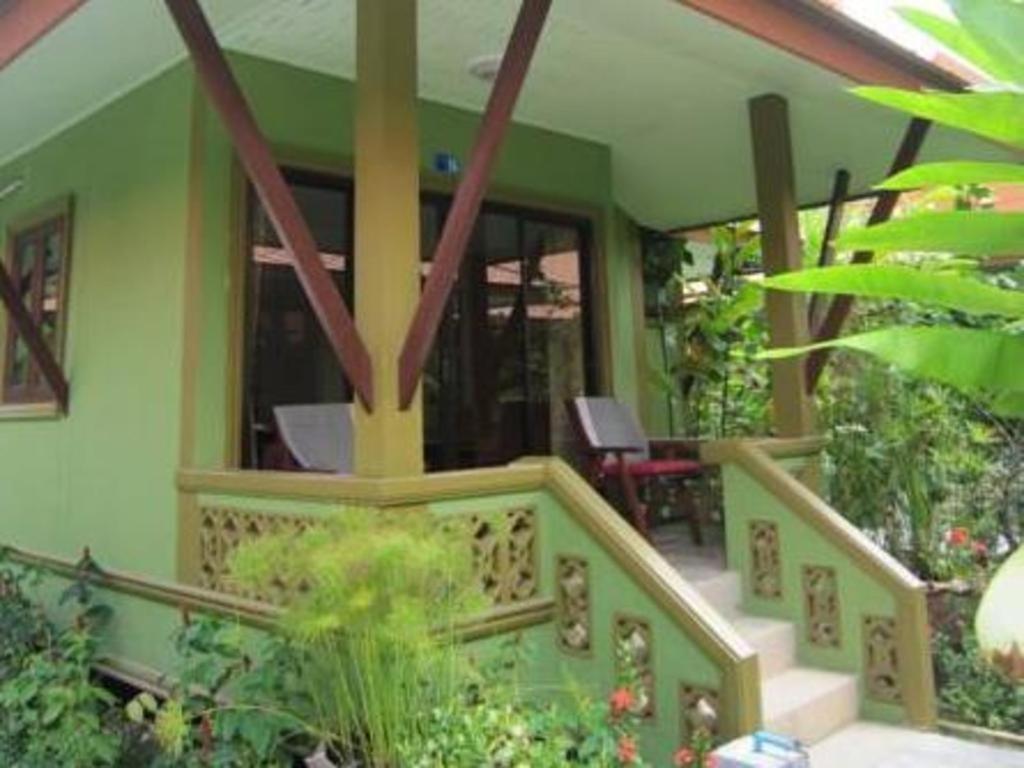 Gerd And Noi Resort