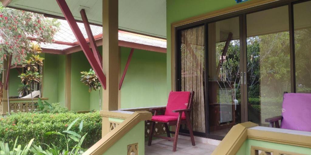 Gerd And Noi Resort Khao Lak