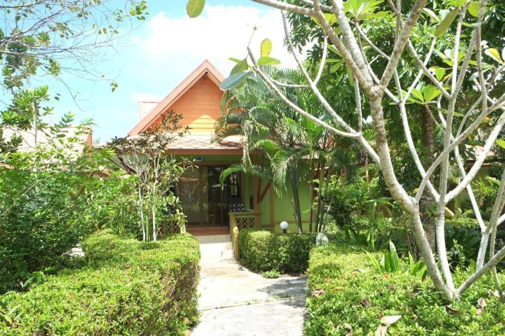 Resort Gerd And Noi 3*