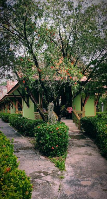 Resort Gerd And Noi Khao Lak