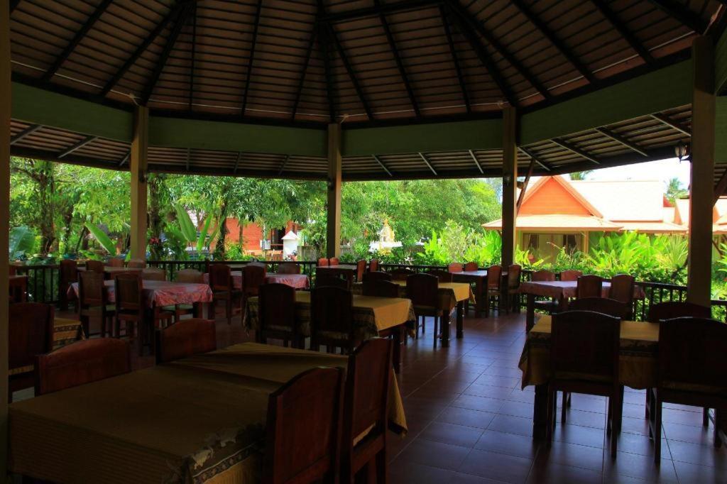 Gerd And Noi Khao Lak