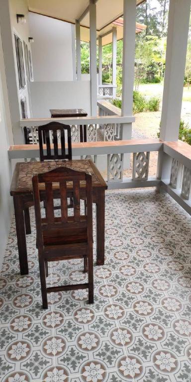 Resort Gerd And Noi Khao Lak