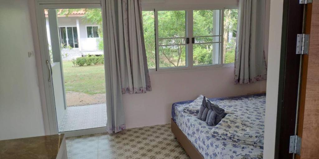 Resort Gerd And Noi Khao Lak