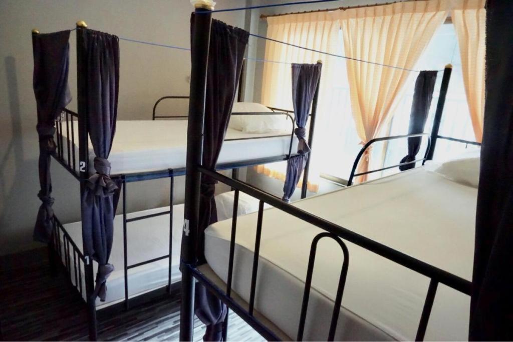 Hostel We Hatyai