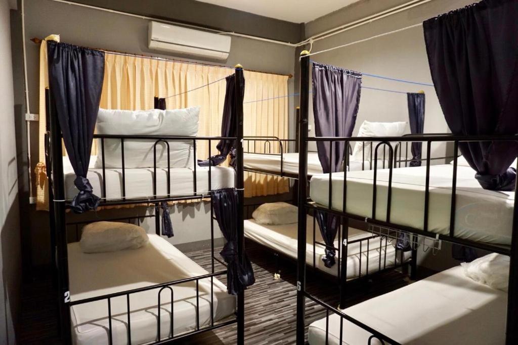 Hostel We Hatyai