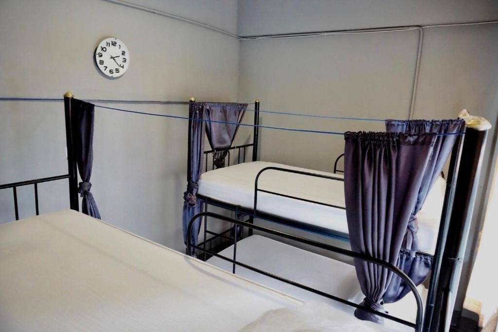 Hostel We Hatyai *