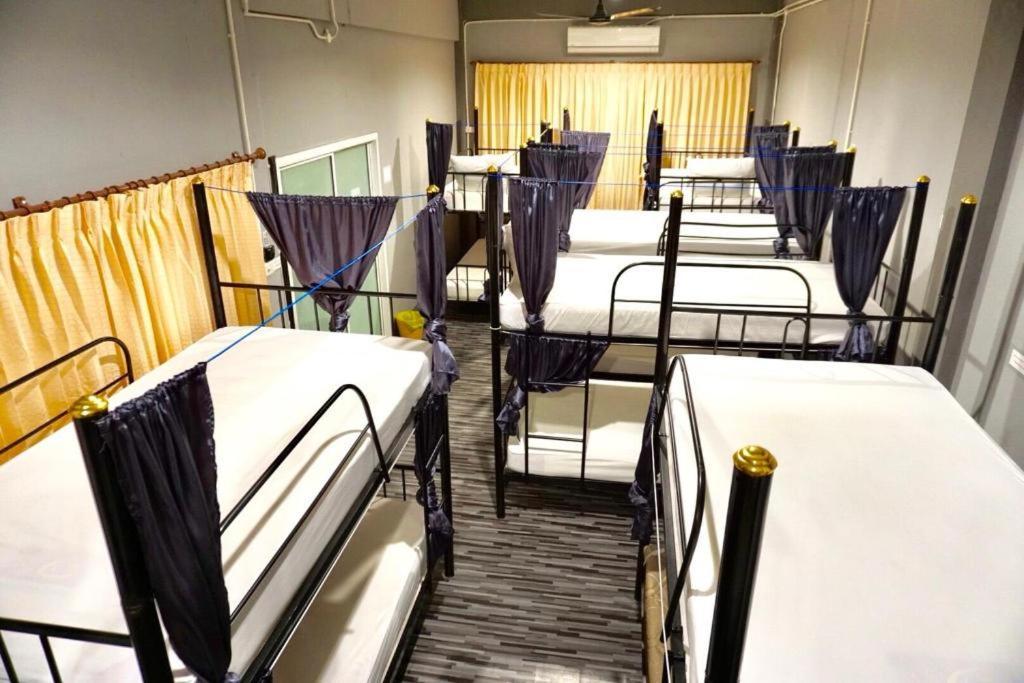 Hostel We Hatyai Hat Yai