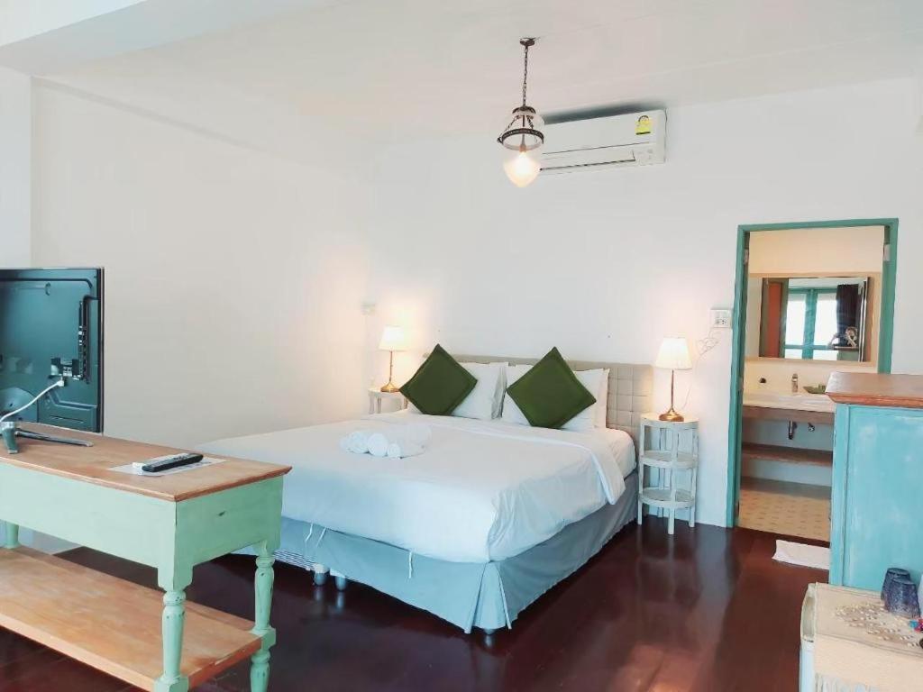 Resort Warapura 3*