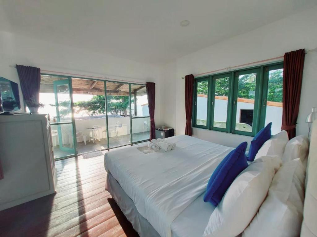 Warapura Resort 3*