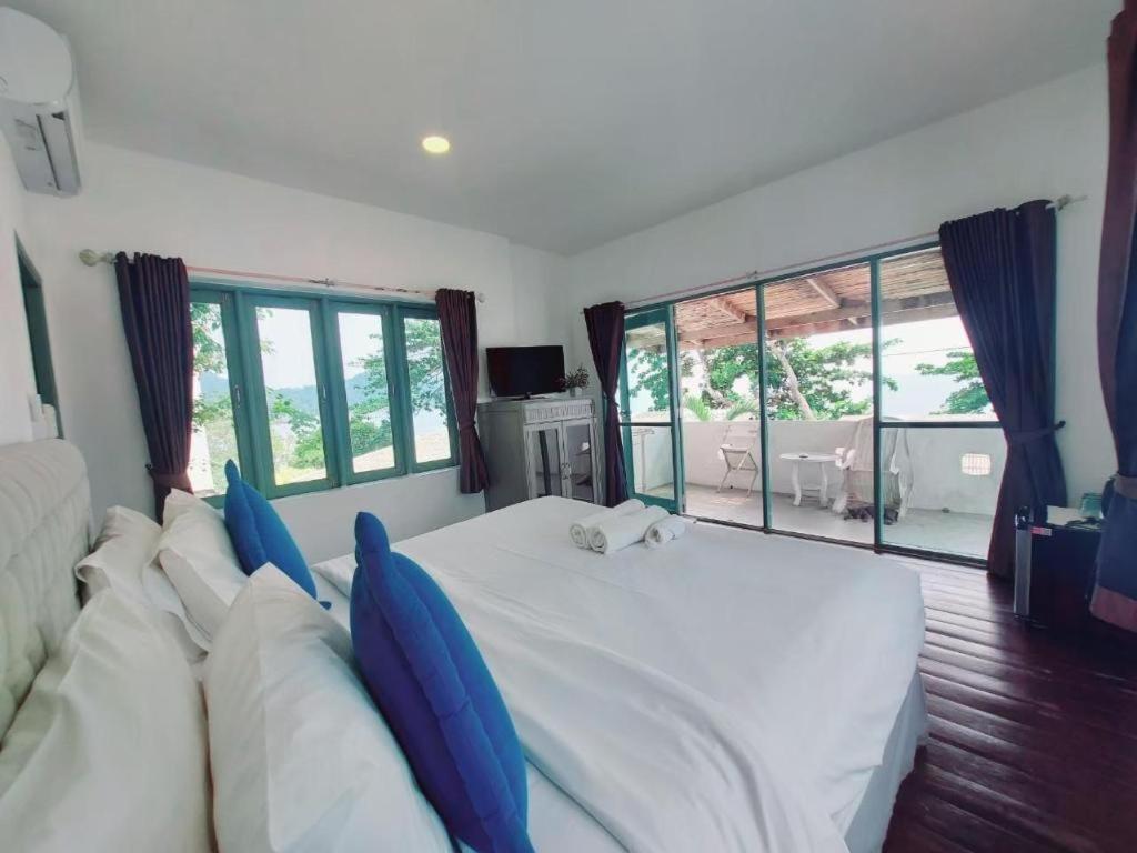 Resort Warapura 3*