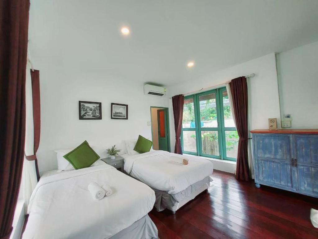 Warapura Resort 3*