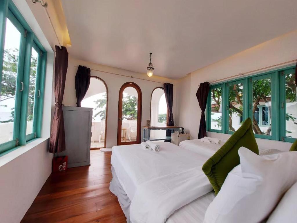 Warapura Resort
