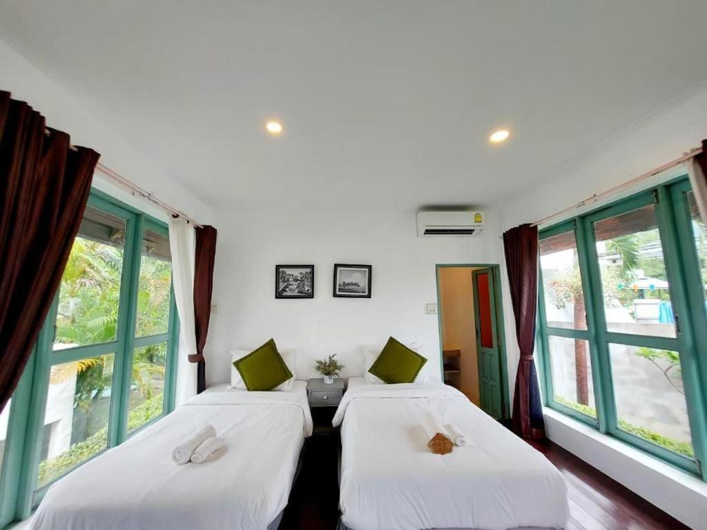 Warapura Koh Chang