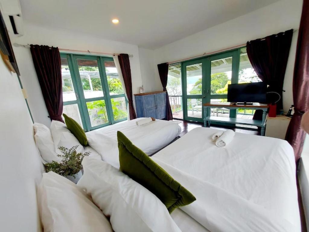 Resort Warapura 3*