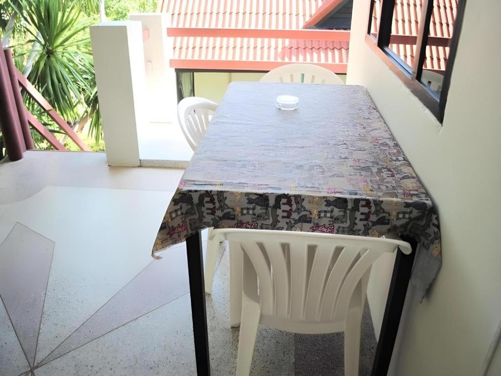 Resort Baan Suan Sook 2*