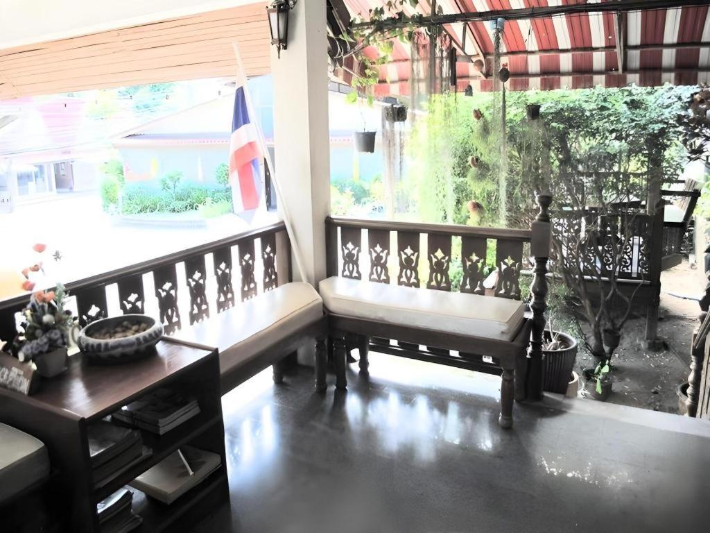 Baan Suan Sook Resort 2*