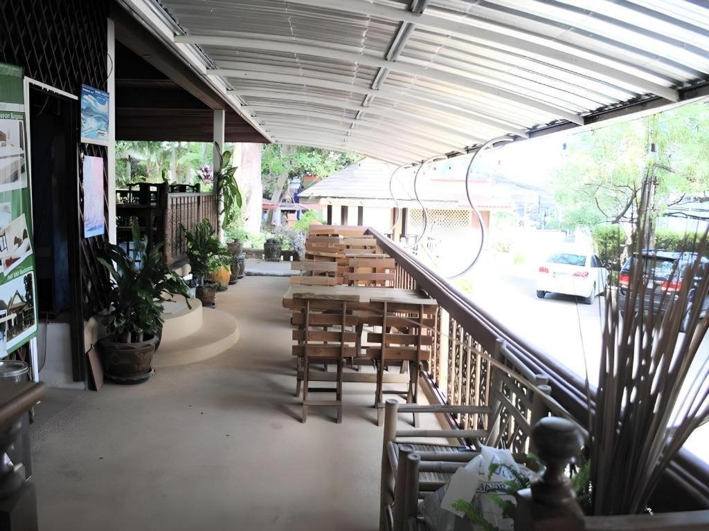 Resort Baan Suan Sook 2*