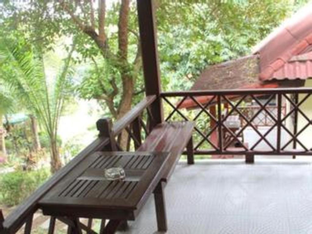 Baan Suan Sook Chaweng (Koh Samui)