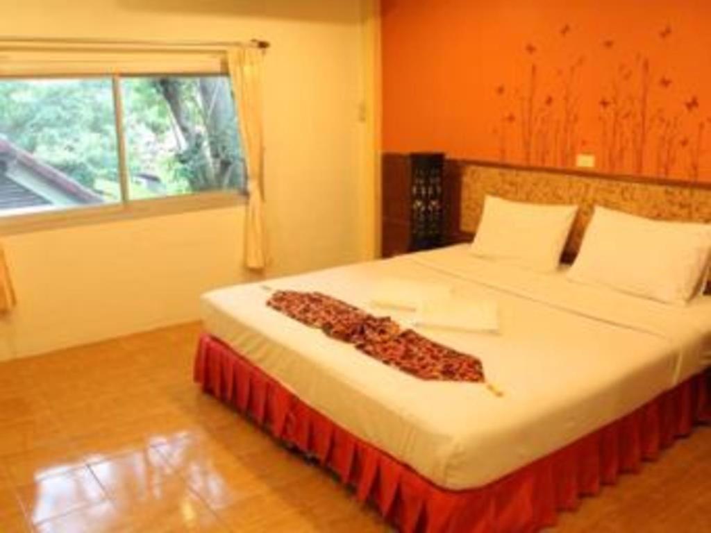 Baan Suan Sook 2* Chaweng (Koh Samui)