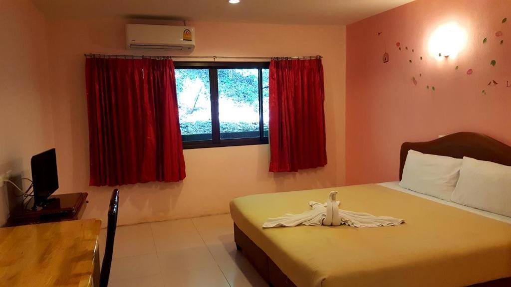 Resort Baan Suan Sook 2*