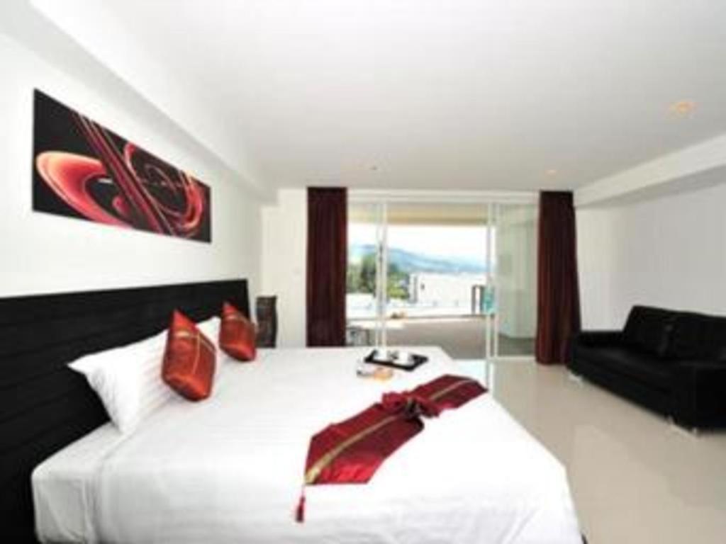 Resort Lae Lay Karon