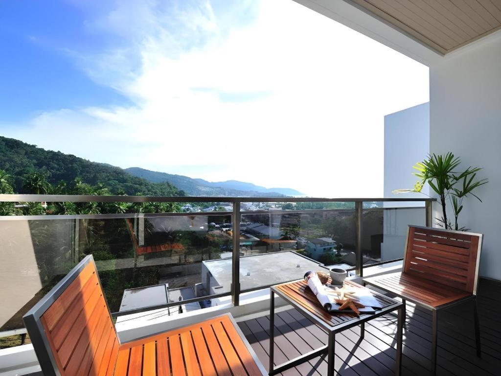 Resort Lae Lay Karon