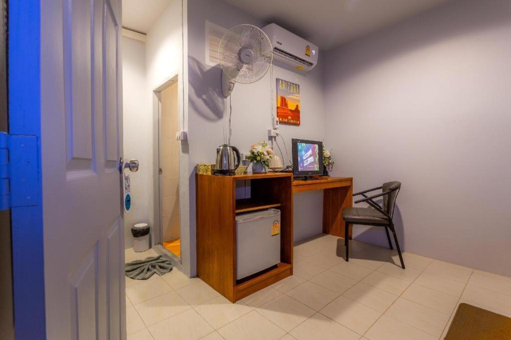 Hotel Khaolak Benzotel