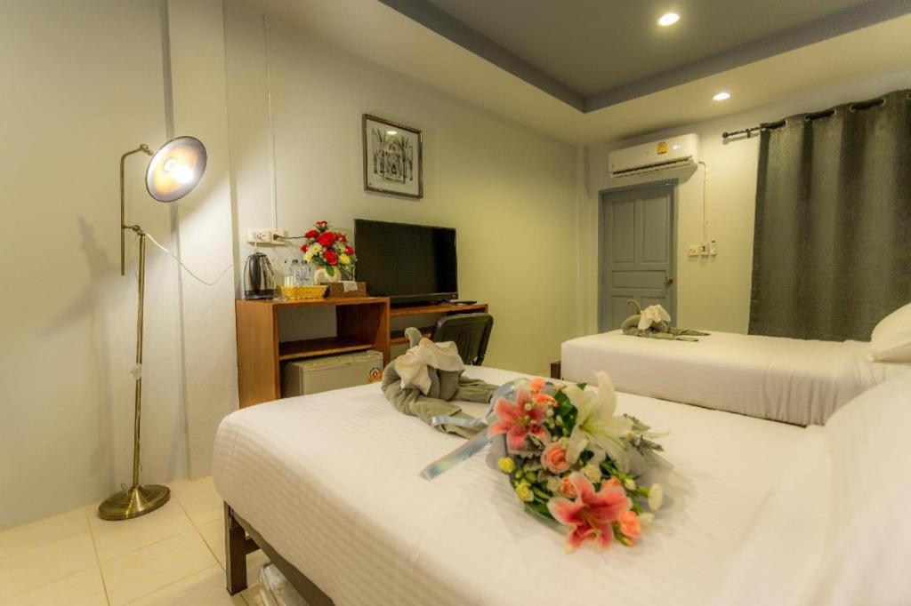 Khaolak Benzotel Hotel