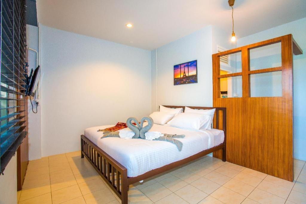 Hotel Khaolak Benzotel Khao Lak