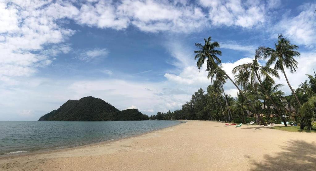 Hotel Sp. Place Koh Chang